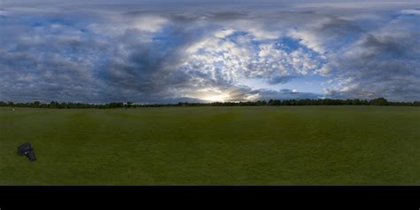 360 Hdri Panorama Of Regents Park 14 In High 30k 15k Or 4k Resolution