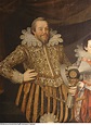 Hermann IV. Landgraf von Hessen-Rotenburg - Onlinedatenbank der ...