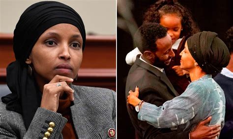 Rep Ilhan Omar Is Fined For State Campaign Finance Violation