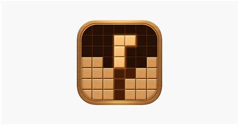 ‎block Puzzle Brain Test Game On The App Store