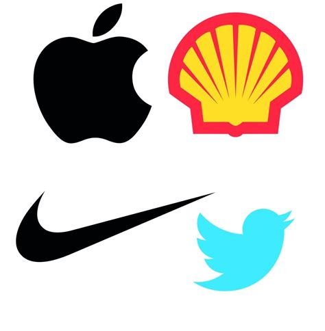 Images Of Logos And Symbols