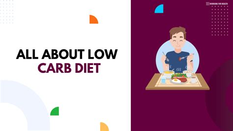 Low Carb Diet Benefits Tips And More Working For Health