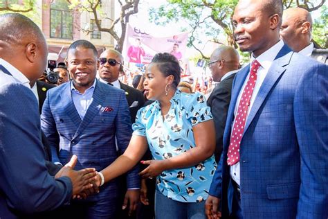 Bushiri called the zambian government satanic and promised to come to zambia to sort those who however, zambia today takes guinea bissau. Bushiri's money laundering case adjourned to July 2020 ...