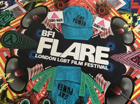 Bfi Flare London Lgbt Film Festival 2017