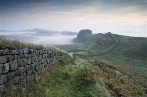 3 Hadrians Wall Hd Wallpapers Background Images