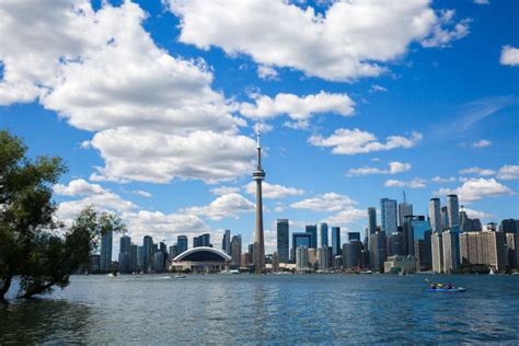 The Ten Largest Cities In Canada And Their Investment Strengths 2022