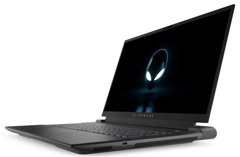 Dell Introduces New G15 G16 Alienware M16 X16 And M18 Gaming Laptops