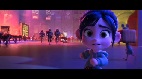 Wreck It Ralph 2 Ralph Breaks The Internet All Trailers Youtube