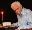 Jacques Derrida – The Center for Critical Research on Religion