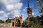 Kirche Völschow