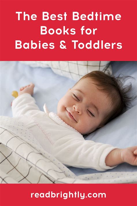 The Best Bedtime Stories For Babies And Toddlers Brightly Bedtime