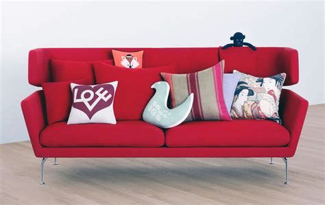 Contemporary furniture label modernica recently announced its upcoming collaborative collection of home furniture alongside artist. Colorful Modern Style Sofa Designs - Furniture Design ...