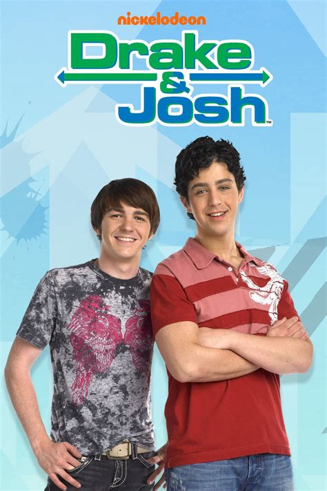 Drake And Josh Season 1 Release Date Trailers Cast Synopsis And Reviews