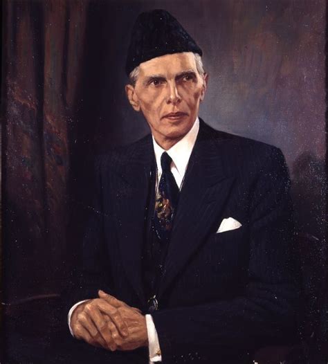 Quaid E Azam Muhammad Ali Jinnah Muhammad Ali New Profile Pic