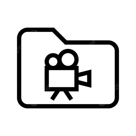Files Black Folder Icon Vector Black Folder Icon Png And Vector With