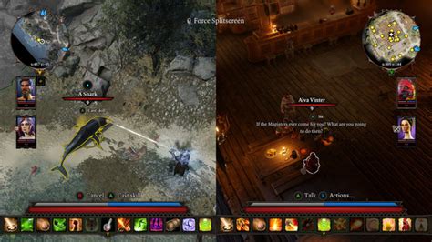 Divinity Original Sin 2 Definitive Edition System Requirements Can