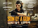 Son of a Gun (2015) Poster #2 - Trailer Addict