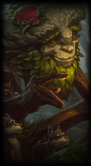 Ivern Stats Games Of Legends