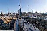 The Historic Dockyard Chatham, Kent, England - Our World for You