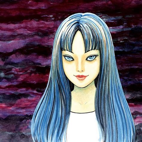 Who Is Tomie Exploring The Mysteries Of Junji Ito S Horror Otakukart