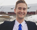 Peter Doocy Biography - Facts, Childhood, Family Life & Achievements