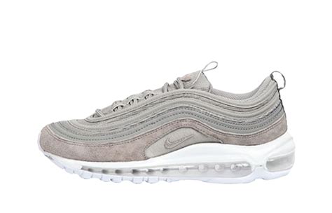 Nike Air Max 97 Grey Fastsole