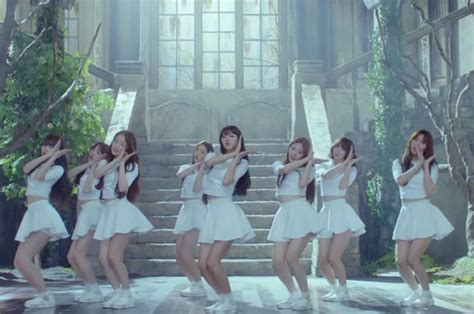 Oh My Girl Korean Band Suspected Of Prostitution By Airport Daily Star