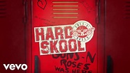 Guns N' Roses estrenan su nueva canción "Hard Skool" - Rock and Blog