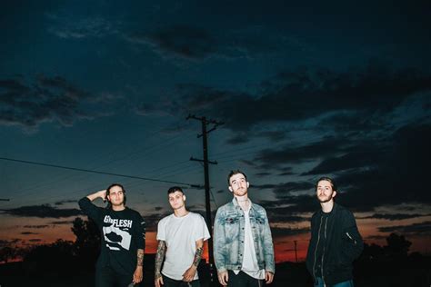 Cane Hill Estrenan Otro Tema De Su Nuevo Disco Portalternativo