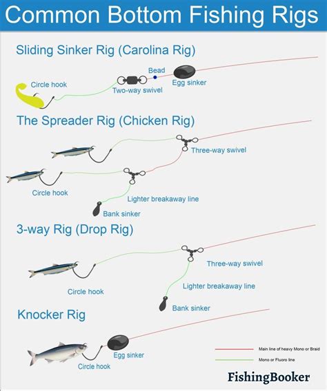 The 3 Rigs You Need For Surf Fishing Artofit