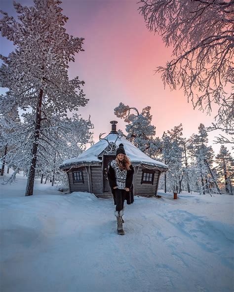 The Magic Of Lapland Most Beautiful Beautiful Places Am I Dreaming