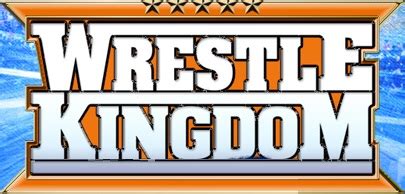 Njpw Wrestle Kingdom Pro Wrestling Wiki Divas Knockouts Results