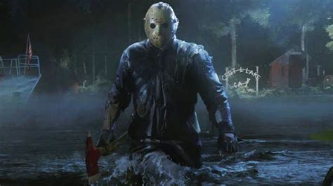 Pro Level Gameplay Friday The 13th The Sport Friday The 13th