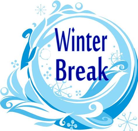 Eoccs Technology Blog Winter Break December 23rd Through January 2nd