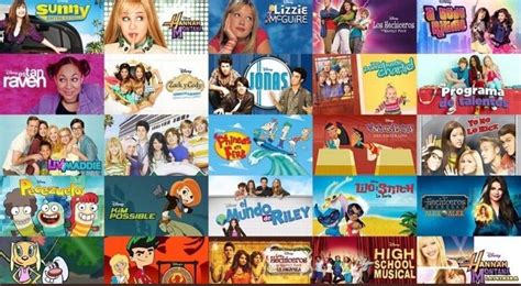 Disney Channel se despide de su canal de televisión SanDiegoRed com