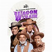 Wagon Train: The Complete Season Six (DVD) - Walmart.com - Walmart.com