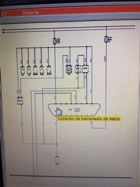 Esquemas Electricos Bmw 330d E46 Bmw Faq Club