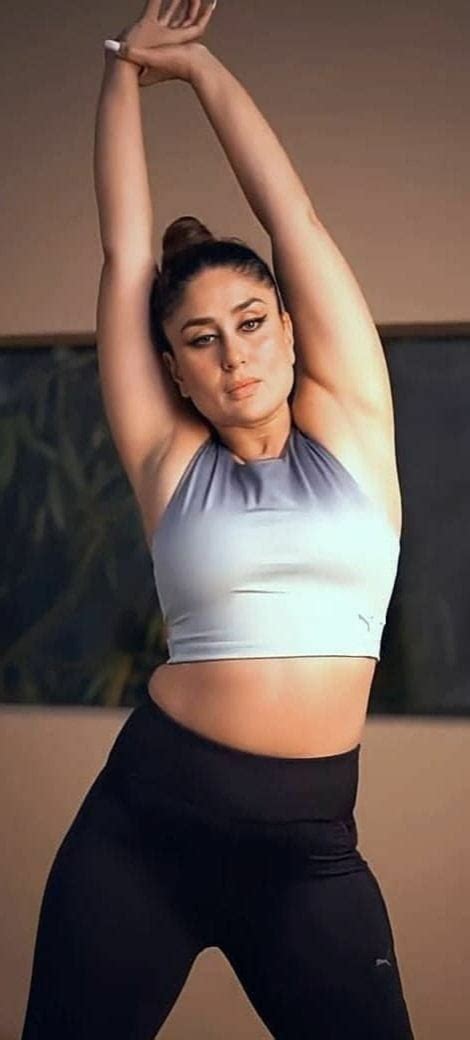 Kareena Kapoor Sexy Nude Pics RealPornClip Com