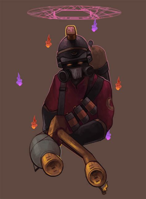 A Not Quite Finished Double Halloween Effect Pyro Commission Rtf2