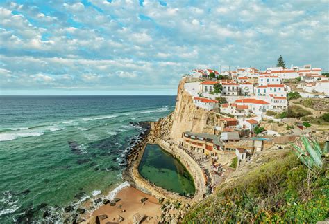Top Des Plus Beaux Villages Du Portugal Voir En Vacances Chapka