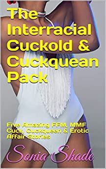 The Interracial Cuckold Cuckquean Pack Five Amazing Ffm Mmf Cuck