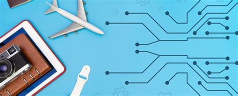 Travel Technology 3 Most Common Issues And How To Resolve Them