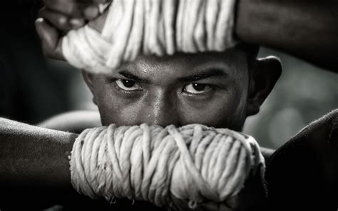 Muay Thai Ropes 101 The History Of Kard Chuek Revealed Way Of The Fighter
