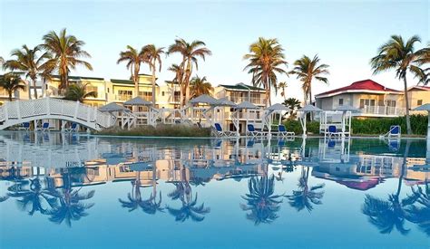 Tryp Cayo Coco All Inclusive Resort Reviews Photos Rate Comparison