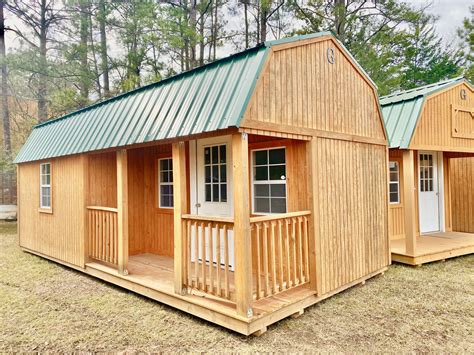 Storage Shed Plans Building A Shed Cabin