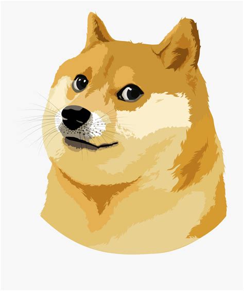Doge Head Clipart 10 Free Cliparts Download Images On Clipground 2023