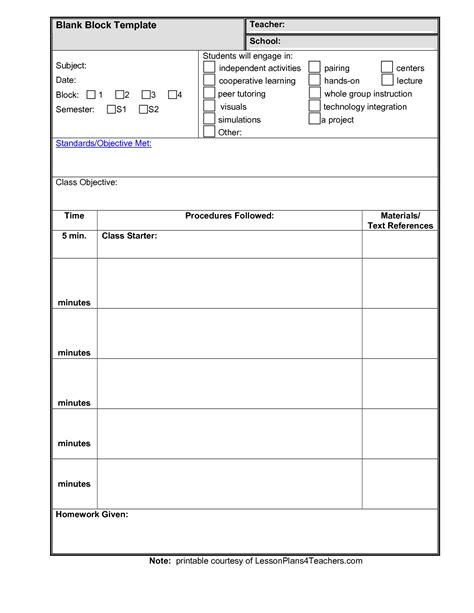 17 Best Images Of Worksheet Templates For Teachers Book Report