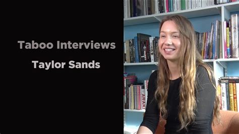 Taylor Sands Taboo Interview GentNews