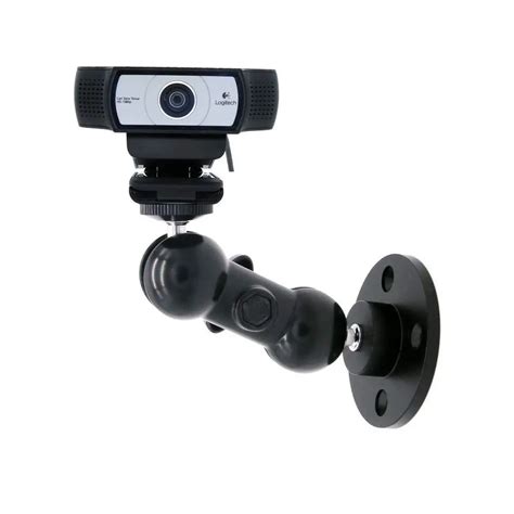 buy logitech c615 stand webcam wall mount for logitech c925e c922x c920 c930e c922 c930 c615