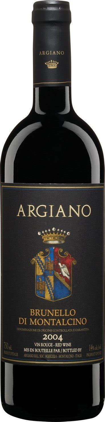 Argiano Brunello Di Montalcino Docg 2015 Expert Wine Ratings And Wine